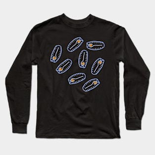 Salps Long Sleeve T-Shirt